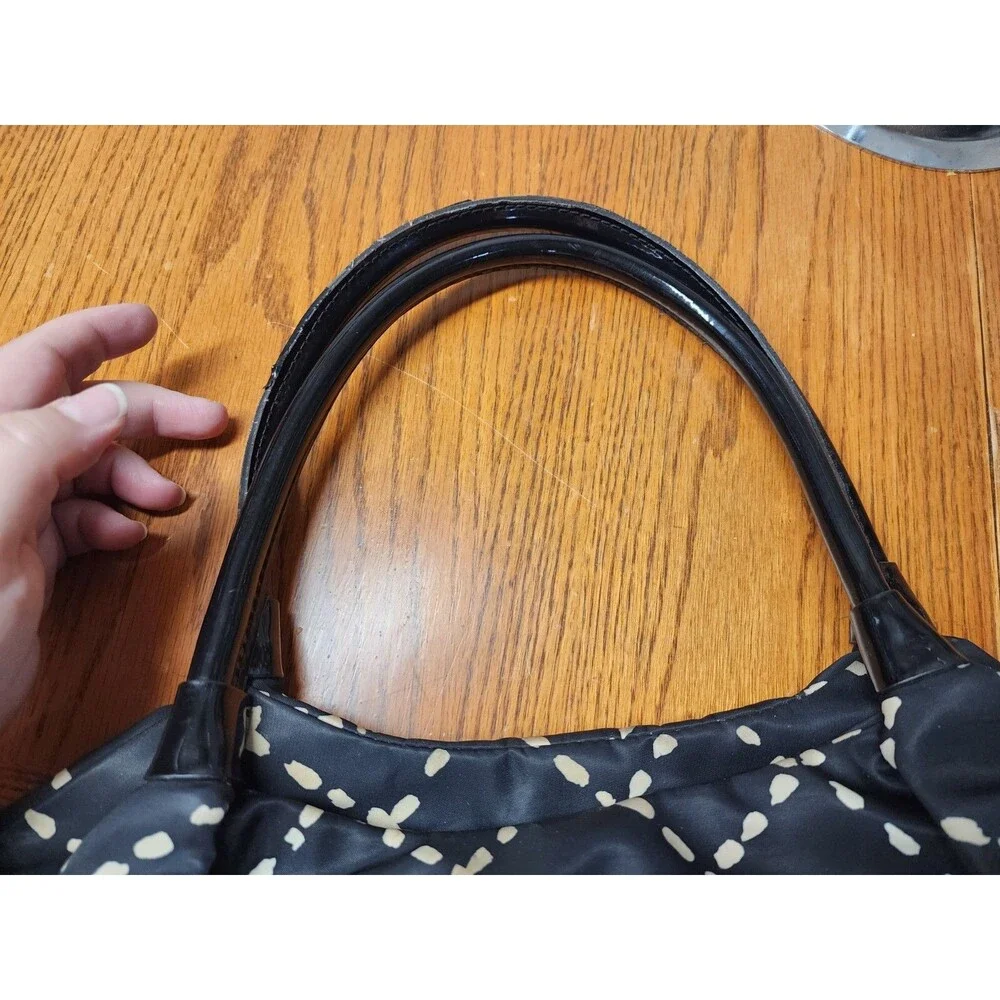 Kate Spade New York Stevie Large Diaper Bag 